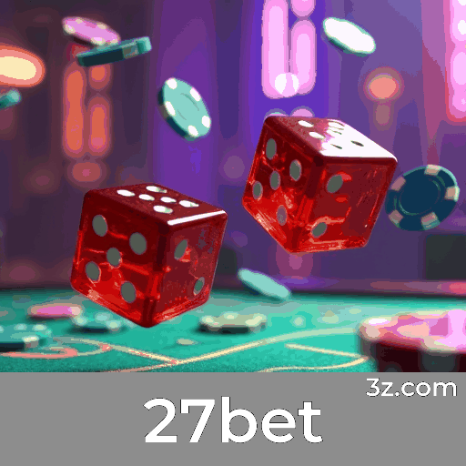 Tecnologia 3D Holográfica em Jogos de Cassino na 27bet