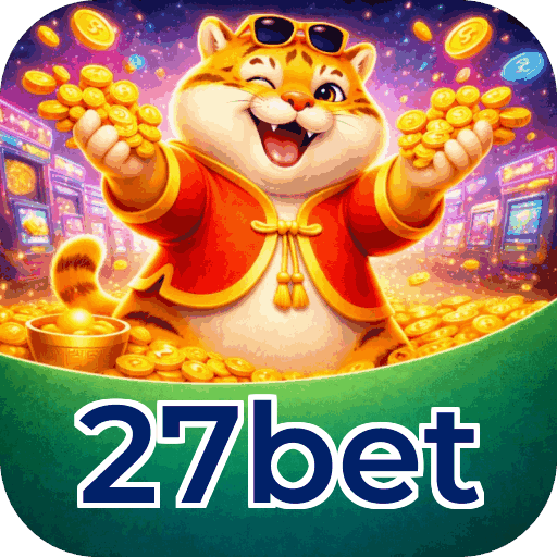 27bet bônus R$5.000 + 500 giros - Rollover 35x, prazo 30 dias, 38% taxa conversão