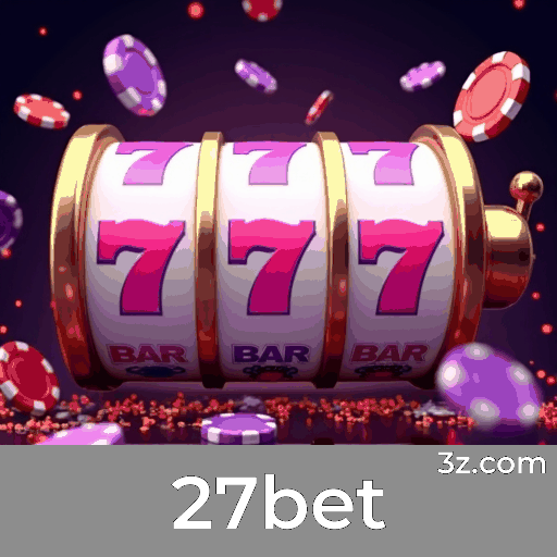 27bet: Bônus Generosos e Ofertas Exclusivas Esperam por Você