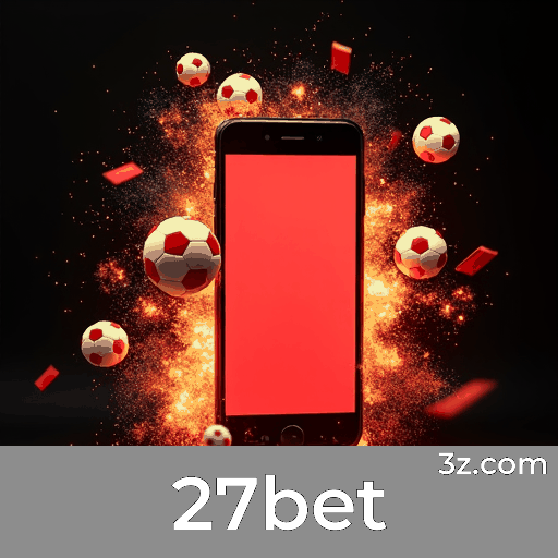 27bet: Jogos ao Vivo e Experiência Emocionante para Brasileiros