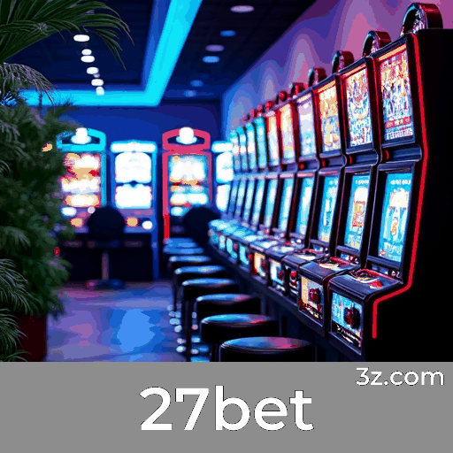 27bet: Experiência de Cassino Imersiva para Brasileiros