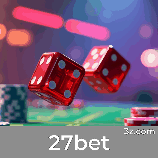 Experiência Inovadora com Tecnologia de Apostas da 27bet