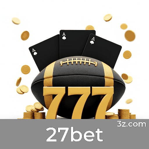 Inovação redefine o valor dos jogos online no 27bet