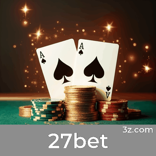 Inovação redefine o valor dos jogos online no 27bet