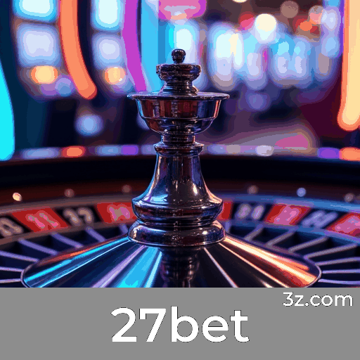 Tecnologia Avançada e Segurança Garantida na Plataforma 27bet