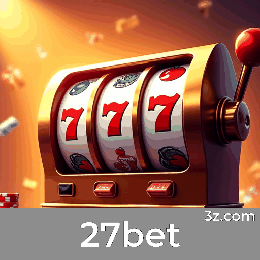 Tecnologia 3D Holográfica em Jogos de Cassino na 27bet