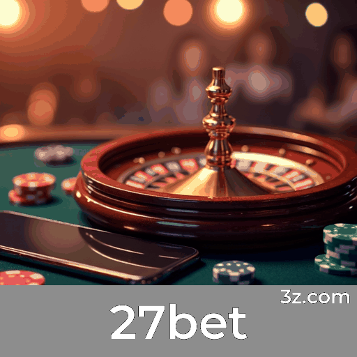 27bet: Jogos ao Vivo e Experiência Emocionante para Brasileiros