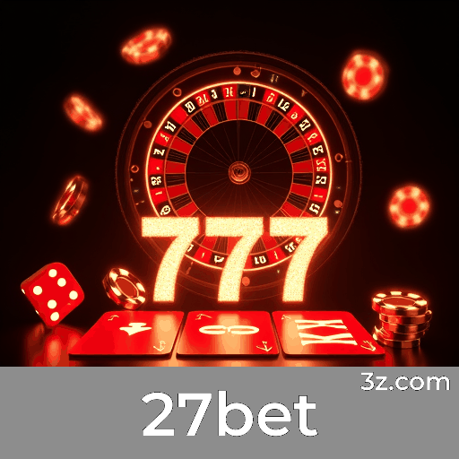 27bet: Bônus Generosos e Ofertas Exclusivas Esperam por Você