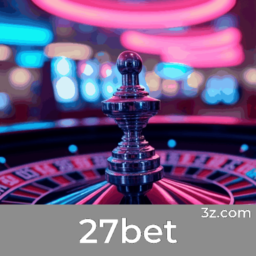 Tecnologia 3D Holográfica em Jogos de Cassino na 27bet