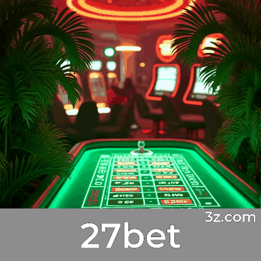 27bet: Experiência de Cassino Imersiva para Brasileiros