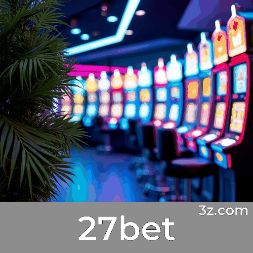 Tecnologia Avançada e Segurança Garantida na Plataforma 27bet