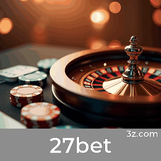 Inovação redefine o valor dos jogos online no 27bet