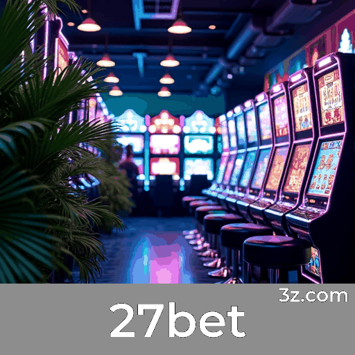 Experiência Inovadora com Tecnologia de Apostas da 27bet